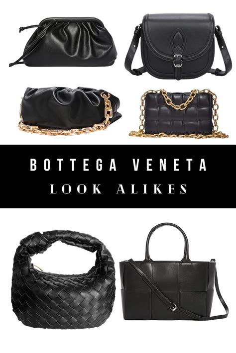 bottega veneta alternative